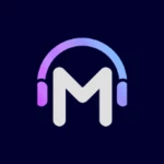 musify-online music player android application logo